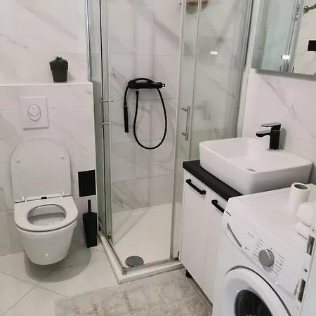 Apartman Blaslov *