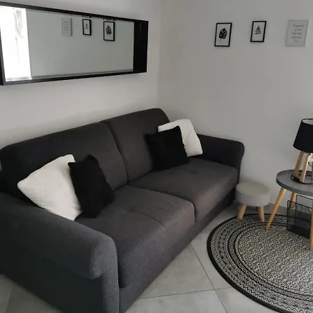 Apartman Blaslov *