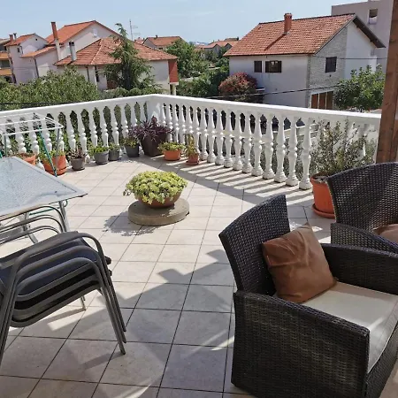 Apartment Apartman Blaslov *