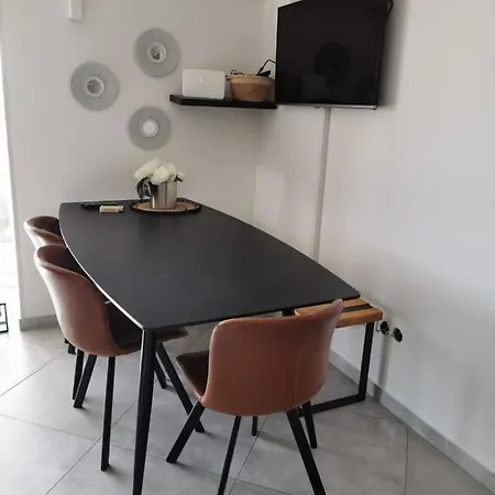 Apartment Apartman Blaslov Zadar