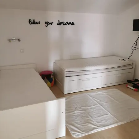 Apartman Blaslov Apartment