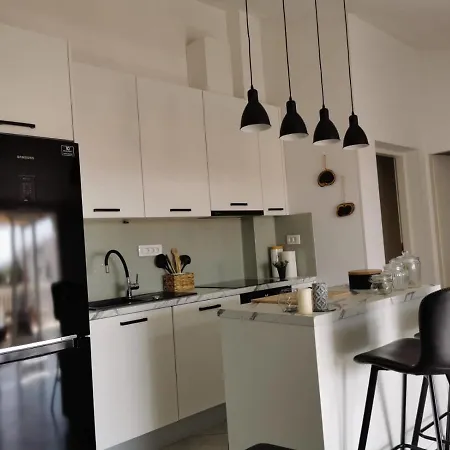 Apartman Blaslov Apartment Zadar