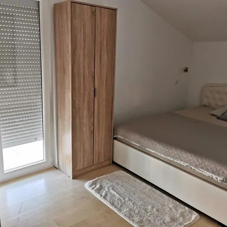 Apartman Blaslov Apartment