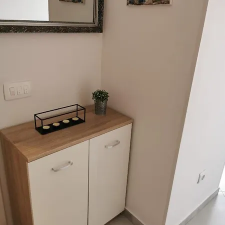 Apartman Blaslov