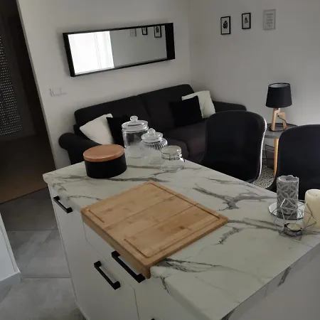 Apartman Blaslov Apartamento Zadar